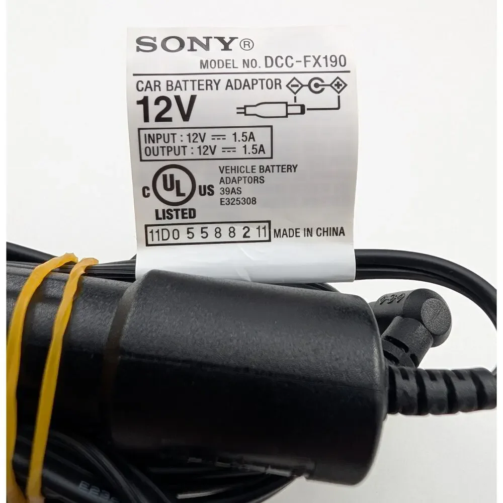 Sony DVP-FX780 Portable CD/DVD Player 7